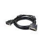 Cable Extensión DVI-D Lineaire VHD10D 2 m Macho/Macho de Lineaire, Cables DVI - Ref: S7115559, Precio: 25,60 €, Descuento: %