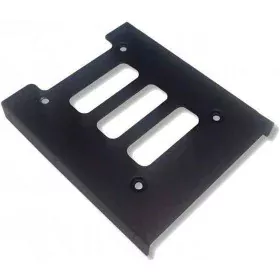 Adjustable support Lineaire LASD30 Hard Drive Black 2,5" by Lineaire, Frames & Enclosures - Ref: S7115635, Price: 20,42 €, Di...