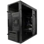 Caixa Micro ATX Aerocool ACCS-PC08014.11 Preto de Aerocool, Caixas para computador de secretária - Ref: S7115663, Preço: 50,9...