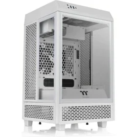 ATX Semi-Tower Gehäuse THERMALTAKE CA-1R3-00S6WN-00 Weiß von THERMALTAKE, Desktop-Computer-Gehäuse - Ref: S7115705, Preis: 10...