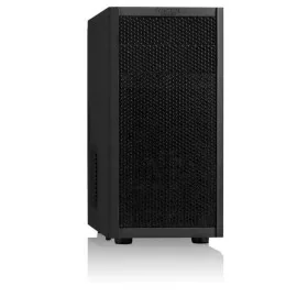 ATX Semi-Tower Gehäuse Fractal FD-CA-CORE-1000-USB3-BL von Fractal, Desktop-Computer-Gehäuse - Ref: S7115707, Preis: 85,20 €,...