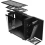 ATX Semi-tower Box Fractal Design Define 7 Black by Fractal, Tabletop computer cases - Ref: S7115714, Price: 269,66 €, Discou...