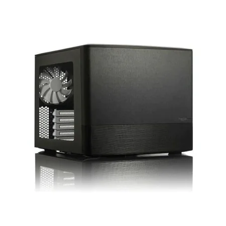 Case computer desktop ATX Fractal 6909937 Nero di Fractal, Case computer desktop - Rif: S7115776, Prezzo: 186,34 €, Sconto: %