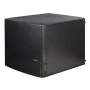 Case computer desktop ATX Fractal 6909937 Nero di Fractal, Case computer desktop - Rif: S7115776, Prezzo: 186,34 €, Sconto: %