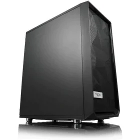 Caixa Semitorre ATX Fractal FD-CA-MESH-C-BKO Preto de Fractal, Caixas para computador de secretária - Ref: S7115779, Preço: 1...