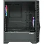 Caixa Semitorre ATX Zalman Z3 ICEBERG_BLACK Preto de Zalman, Caixas para computador de secretária - Ref: S7115797, Preço: 79,...