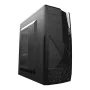 ATX Semi-tower Box Aerocool 19120 Black by Aerocool, Tabletop computer cases - Ref: S7115818, Price: 56,19 €, Discount: %