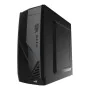 ATX Semi-tower Box Aerocool 19120 Black by Aerocool, Tabletop computer cases - Ref: S7115818, Price: 56,19 €, Discount: %