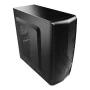 ATX Semi-tower Box Aerocool 19120 Black by Aerocool, Tabletop computer cases - Ref: S7115818, Price: 56,19 €, Discount: %