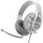 Auriculares com microfone Turtle Beach Recon 500 Branco Gaming de Turtle Beach, Auriculares com microfones - Ref: S7115848, P...