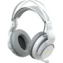 Auriculares com microfone Roccat Elo 7.1 Air Branco Gaming de Roccat, Auriculares com microfones - Ref: S7115905, Preço: 124,...