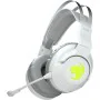 Auriculares com microfone Roccat Elo 7.1 Air Branco Gaming de Roccat, Auriculares com microfones - Ref: S7115905, Preço: 124,...