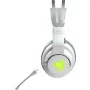 Auriculares com microfone Roccat Elo 7.1 Air Branco Gaming de Roccat, Auriculares com microfones - Ref: S7115905, Preço: 124,...