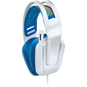 Auriculares con Micrófono Logitech G335 de Logitech, Auriculares con micrófonos - Ref: S7115926, Precio: 88,55 €, Descuento: %