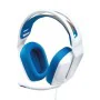 Auriculares com microfone Logitech G335 de Logitech, Auriculares com microfones - Ref: S7115926, Preço: 88,55 €, Desconto: %