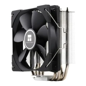 Ventilateur CPU Thermalright TRUE SPIRIT 120 DIRECT REV.A Ø 12 cm de Thermalright, Ventilation et refroidissement - Réf : S71...