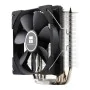 Ventilador de CPU Thermalright TRUE SPIRIT 120 DIRECT REV.A Ø 12 cm de Thermalright, Ventilação e refrigeração - Ref: S711597...