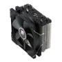 Ventilador de CPU Thermalright TRUE SPIRIT 120 DIRECT REV.A Ø 12 cm de Thermalright, Ventilación y refrigeración - Ref: S7115...