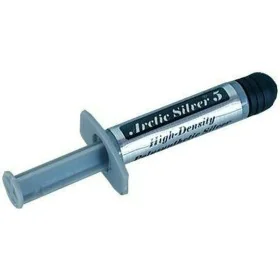 Pâte thermale ARCTIC SILVER AS5-3.5G de ARCTIC SILVER, Ventilation et refroidissement - Réf : S7116012, Prix : 27,59 €, Remis...