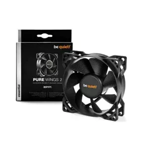 Portable Cooler Be Quiet! BL044 by Be Quiet!, Cooling stands and fans for laptops - Ref: S7116118, Price: 28,57 €, Discount: %