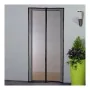 Tenda Zanzariera Chiusura magnetica Porte Poliestere 230 x 100 cm di BigBuy Home, Paraventi - Rif: S7116901, Prezzo: 33,44 €,...