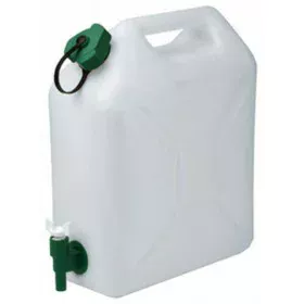 Bidón Jerry Can 10 x 30 x 22 cm 5 L de BigBuy Home, Almacenamiento de agua - Ref: S7117179, Precio: 30,64 €, Descuento: %