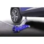 Cric de levage Michelin 009555 Bleu de Michelin, Ascenseurs, monte-charges et connecteurs - Réf : S7117218, Prix : 175,98 €, ...