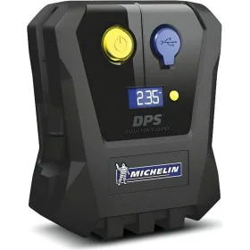 Compressor de Ar Michelin 009518 12 V 3,5 BAR 7 L de Michelin, Compressores de ar portáteis - Ref: S7117260, Preço: 49,33 €, ...