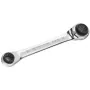 Llave de carraca Facom 64C.PG 2 Piezas de Facom, Llaves - Ref: S7117297, Precio: 81,00 €, Descuento: %