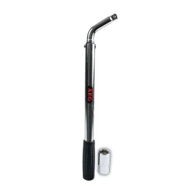 Clé télescopique AEG 17 - 19 mm de AEG, Clés dynamométriques - Réf : S7117308, Prix : 52,53 €, Remise : %