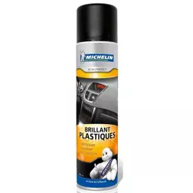 Abrillantador Michelin Expert Gloss 400 ml de Michelin, Limpieza de cuero y tapicería - Ref: S7117395, Precio: 21,30 €, Descu...