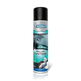 Detergente Michelin Mint 400 ml di Michelin, Detergenti per pelle e rivestimenti interni - Rif: S7117400, Prezzo: 21,28 €, Sc...