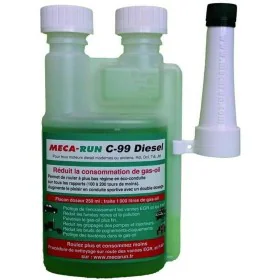 Pulitore Valvola EGR Diesel C99D_250 Diesel Valvola EGR 250 ml di BigBuy Car, Sistemi di alimentazione - Rif: S7117642, Prezz...