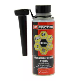 Addolcitore d'acqua Facom 006027 250 ml Diesel Valvola EGR di Facom, Sistemi di alimentazione - Rif: S7117747, Prezzo: 27,15 ...