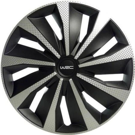 Tapacubos WRC IMP7499 Gris 16" de WRC, Tapacubos - Ref: S7117918, Precio: 50,82 €, Descuento: %