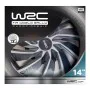 Enjoliveur WRC Turbo Gris Noir/Gris de WRC, Enjoliveurs - Réf : S7117921, Prix : 50,14 €, Remise : %