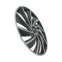 Hubcap WRC Turbo Grey Black/Grey by WRC, Trims - Ref: S7117921, Price: 50,14 €, Discount: %