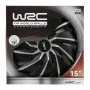 Tapacubos WRC 7598 Cinzento Preto/Cinzento 15" 4 Peças de WRC, Tapacubos - Ref: S7117922, Preço: 48,85 €, Desconto: %