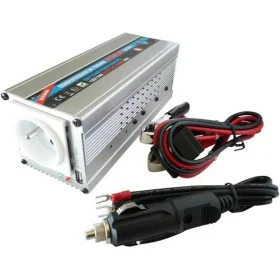 Convertitore di Corrente HTC EQUIPEMENT 24 v - 220 v 240 V 12 V di HTC EQUIPEMENT, Inverter di potenza - Rif: S7117963, Prezz...