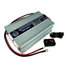 Trasformatore HTC EQUIPEMENT 431948 1200 W 24 V di HTC EQUIPEMENT, Inverter di potenza - Rif: S7117965, Prezzo: 204,49 €, Sco...