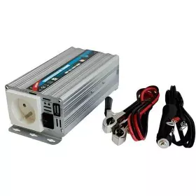 Consersor de Corrente HTC EQUIPEMENT 300 W 24 V de HTC EQUIPEMENT, Transformadores de corrente - Ref: S7117969, Preço: 73,68 ...