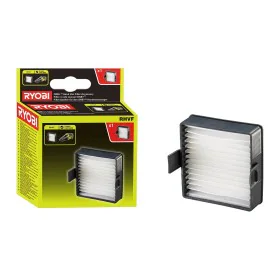 Filtro de aspiradora Ryobi RHVF de Ryobi, Aspiradoras y colectores de polvo - Ref: S7120388, Precio: 23,29 €, Descuento: %