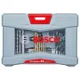 Conjunto de brocas e bits BOSCH 49 Peças de BOSCH, Conjunts de brocas - Ref: S7120395, Preço: 51,45 €, Desconto: %