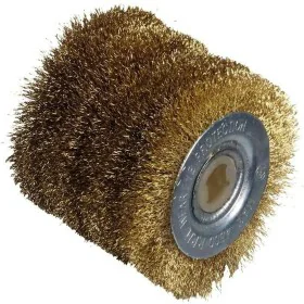 Brosse abrasive Fartools 110887 Laiton ø 60 mm de Fartools, Roues et disques abrasifs - Réf : S7120407, Prix : 34,27 €, Remis...