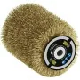 Brosse abrasive Fartools Laiton Ø 80 mm de Fartools, Roues et disques abrasifs - Réf : S7120409, Prix : 45,11 €, Remise : %