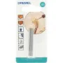 Fresa Dremel 113 Cilíndrica Ø 1,6 mm (3 Unidades) de Dremel, Acessórios de fresar - Ref: S7120448, Preço: 26,63 €, Desconto: %