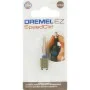 Mandrel for polishing disc Dremel Speedclic by Dremel, Accessories for sanders - Ref: S7120459, Price: 29,04 €, Discount: %