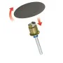 Disco de lixa Dremel SC411 Ez Speedclick Multiferramenta (6 Unidades) de Dremel, Acessórios para lixadoras - Ref: S7120460, P...