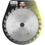 Disco de corte Ryobi SB254T24A1 carburo de Ryobi, Ruedas y discos abrasivos - Ref: S7120467, Precio: 44,01 €, Descuento: %