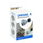 Accesorio para multiherramienta Dremel 670 Adaptador de sierra de Dremel, Herramientas multiusos y accesorios - Ref: S7120479...